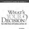 Book notes: Book offers discernment help in a user-friendly way